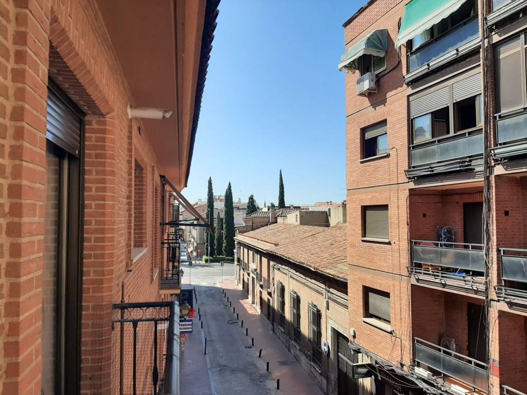 Pis de 110 m² a Alcalá de Henares