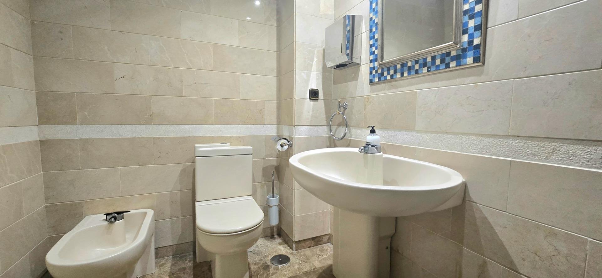 Pis de 90 m² a Marbella