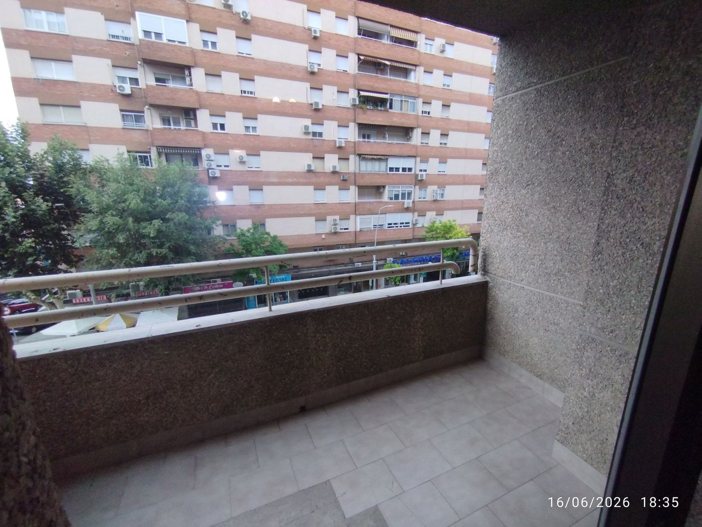 Piso de 108 m² en Jaén