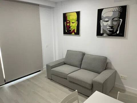 Piso de 40 m² en Mogán