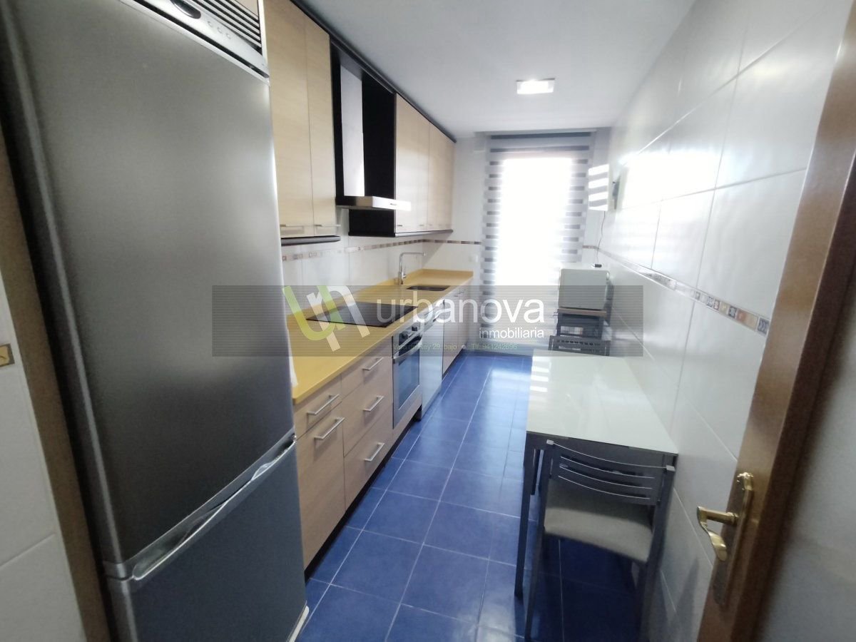 Appartement 80 m² à Villamediana de Iregua