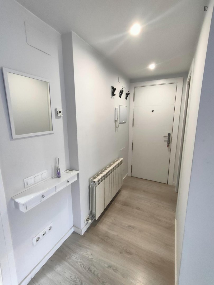Piso de 62 m² en l'Hospitalet de Llobregat