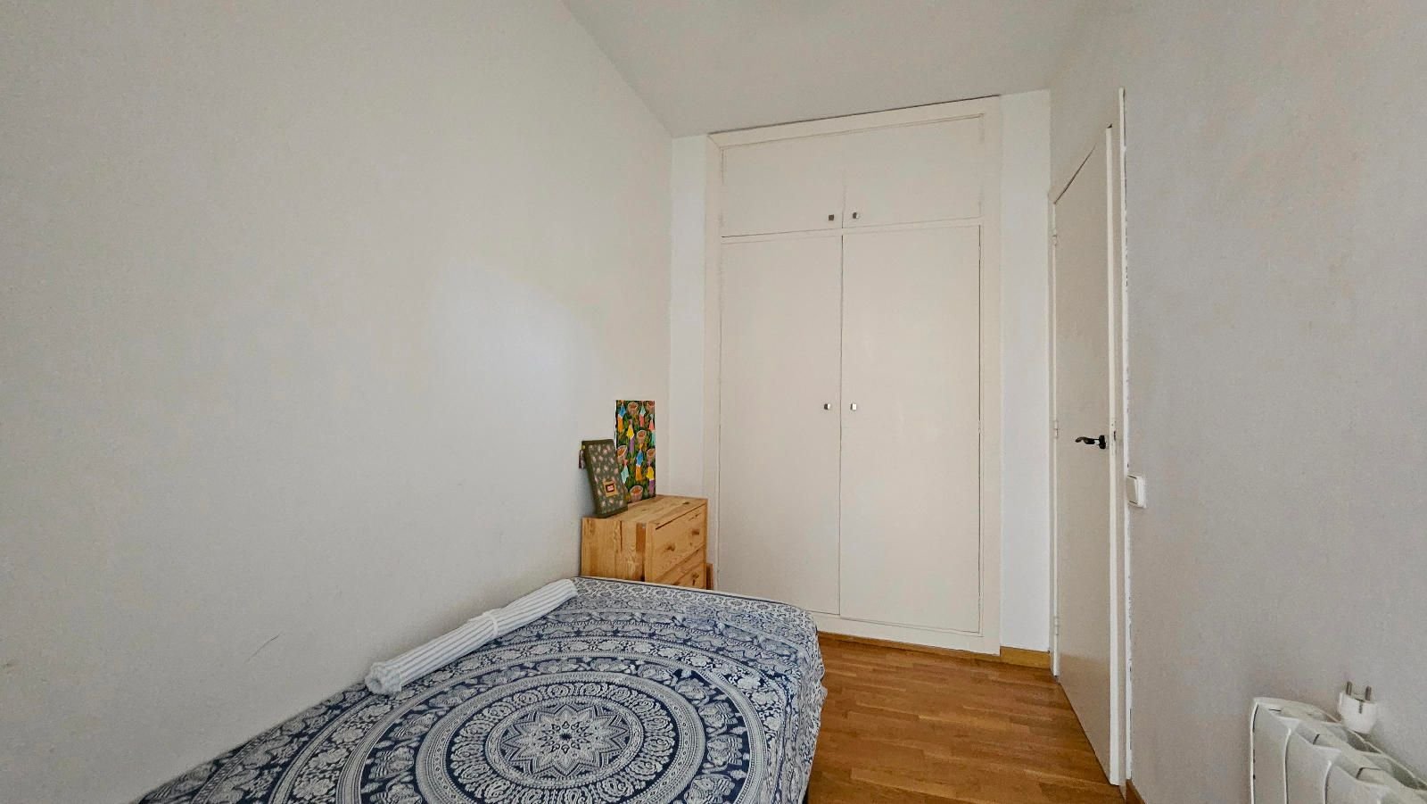 Pis de 87 m² a Castelldefels