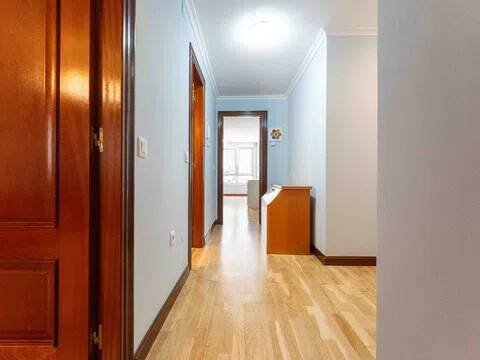 Piso de 69 m² en Gijón