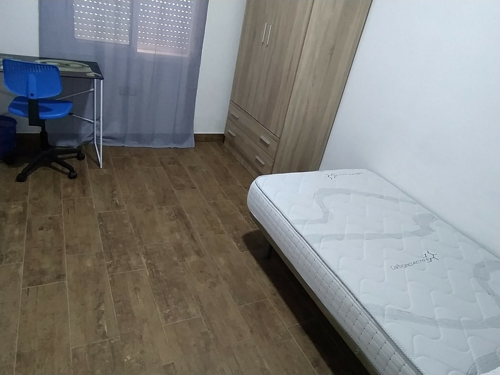 Habitación 90 m², Sevilla