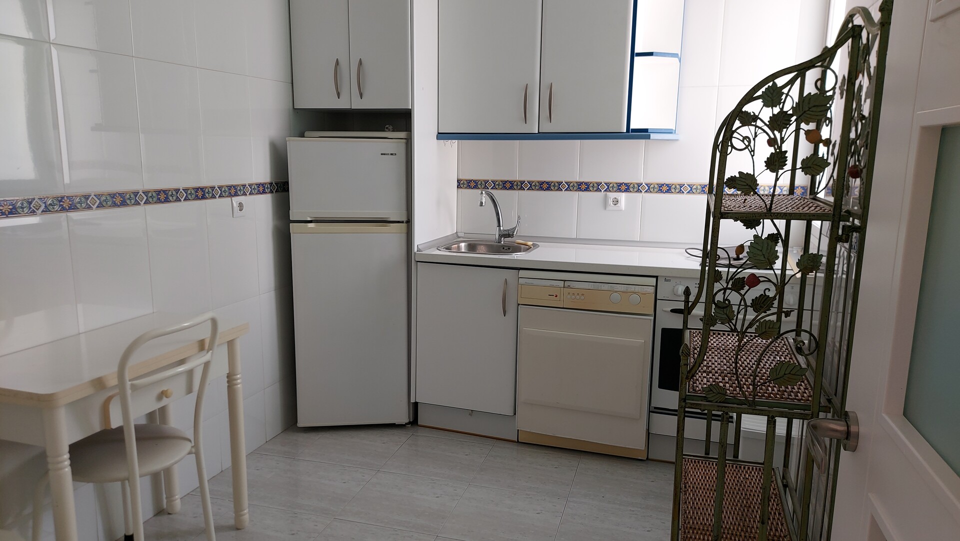 Appartamento 40 m² a Valladolid