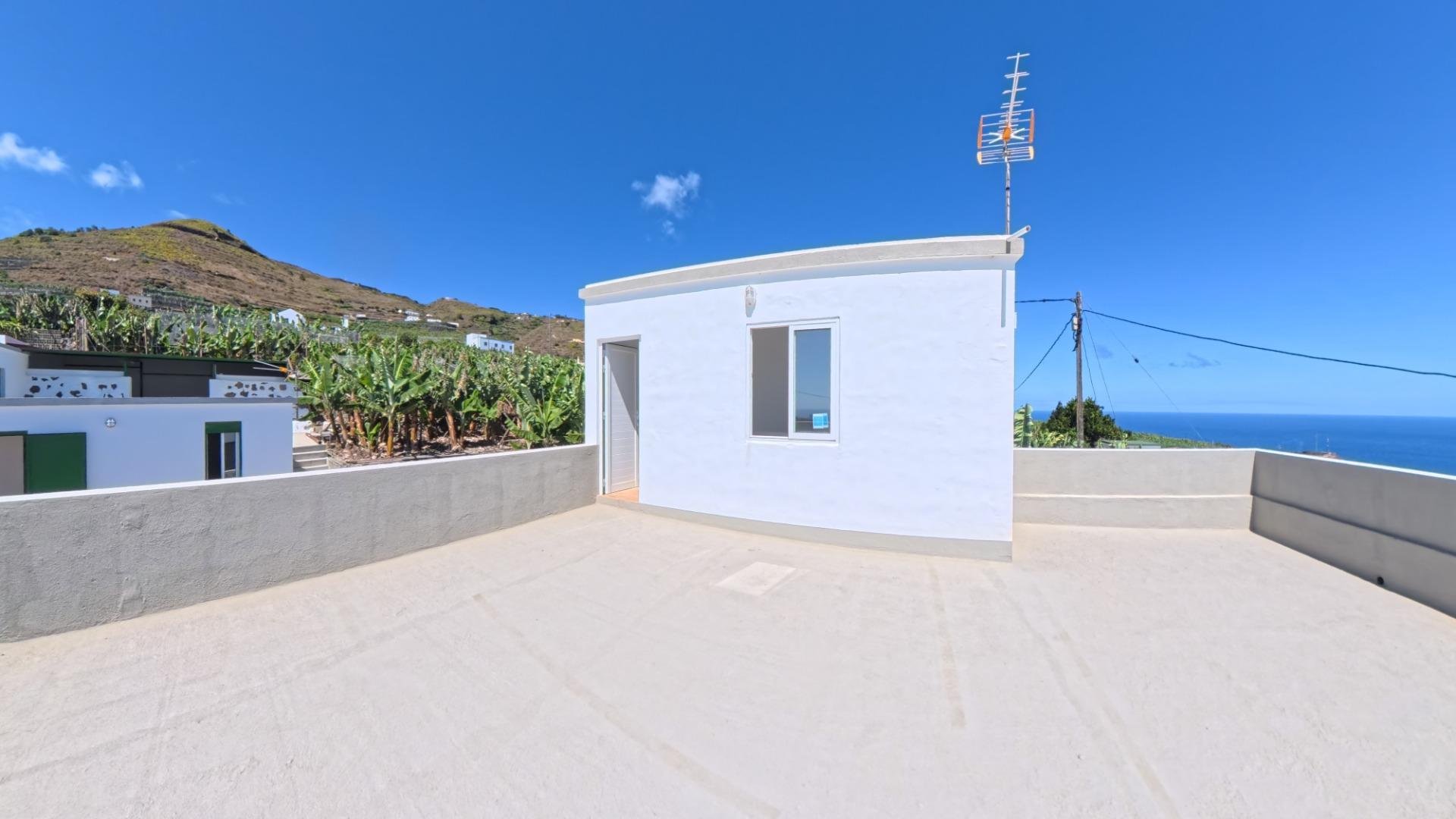 Piso de 44 m² en Barlovento