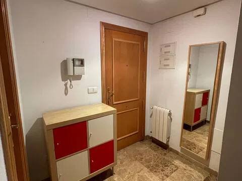 Piso de 90 m² en Murcia