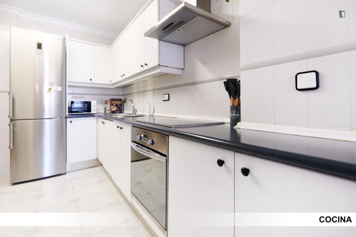 Habitación en alquiler, Sevilla