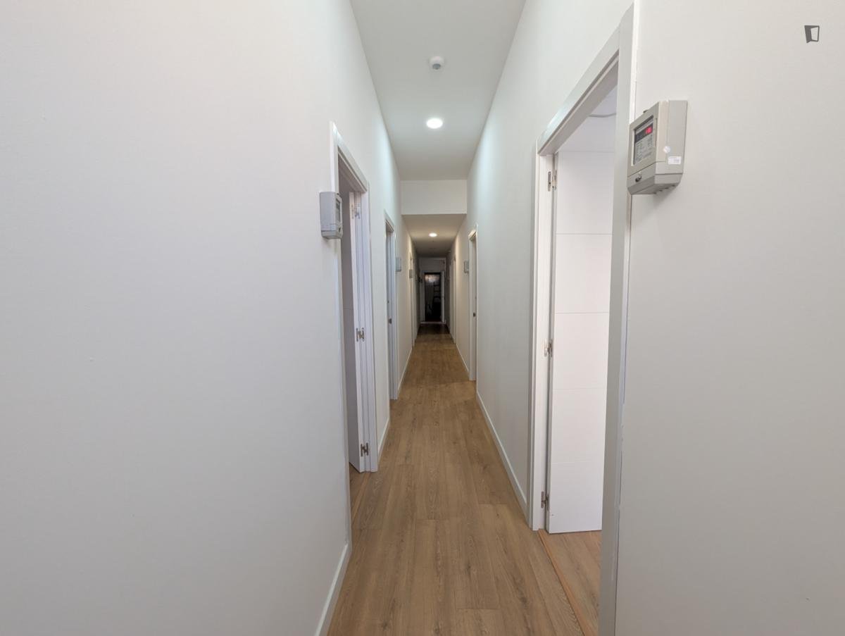 Habitación en alquiler, Madrid