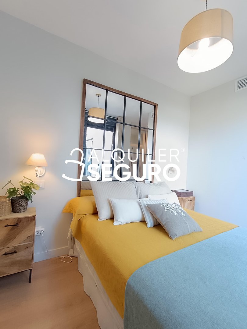 Pis de 80 m² a Valdemoro