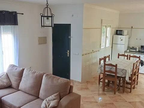 Wohnung 130 m² in Conil de la Frontera