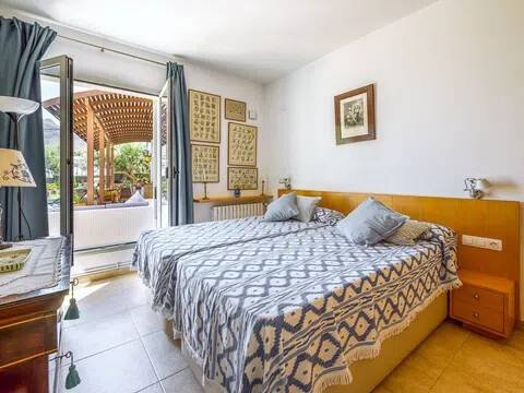 Casa de 241 m² en Pollença