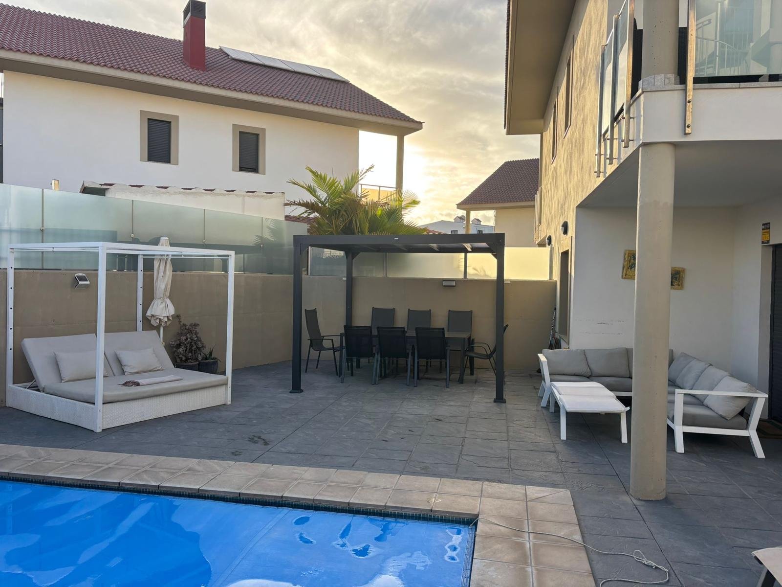 Casa 289 m² a San Miguel de Abona