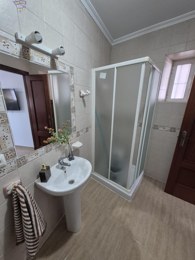 Wohnung zur Miete, Arcos de la Frontera