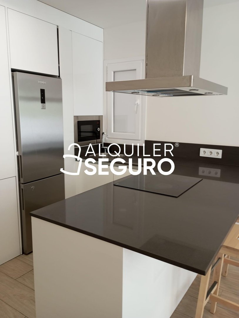 Pis de 90 m² a Las Palmas de Gran Canaria