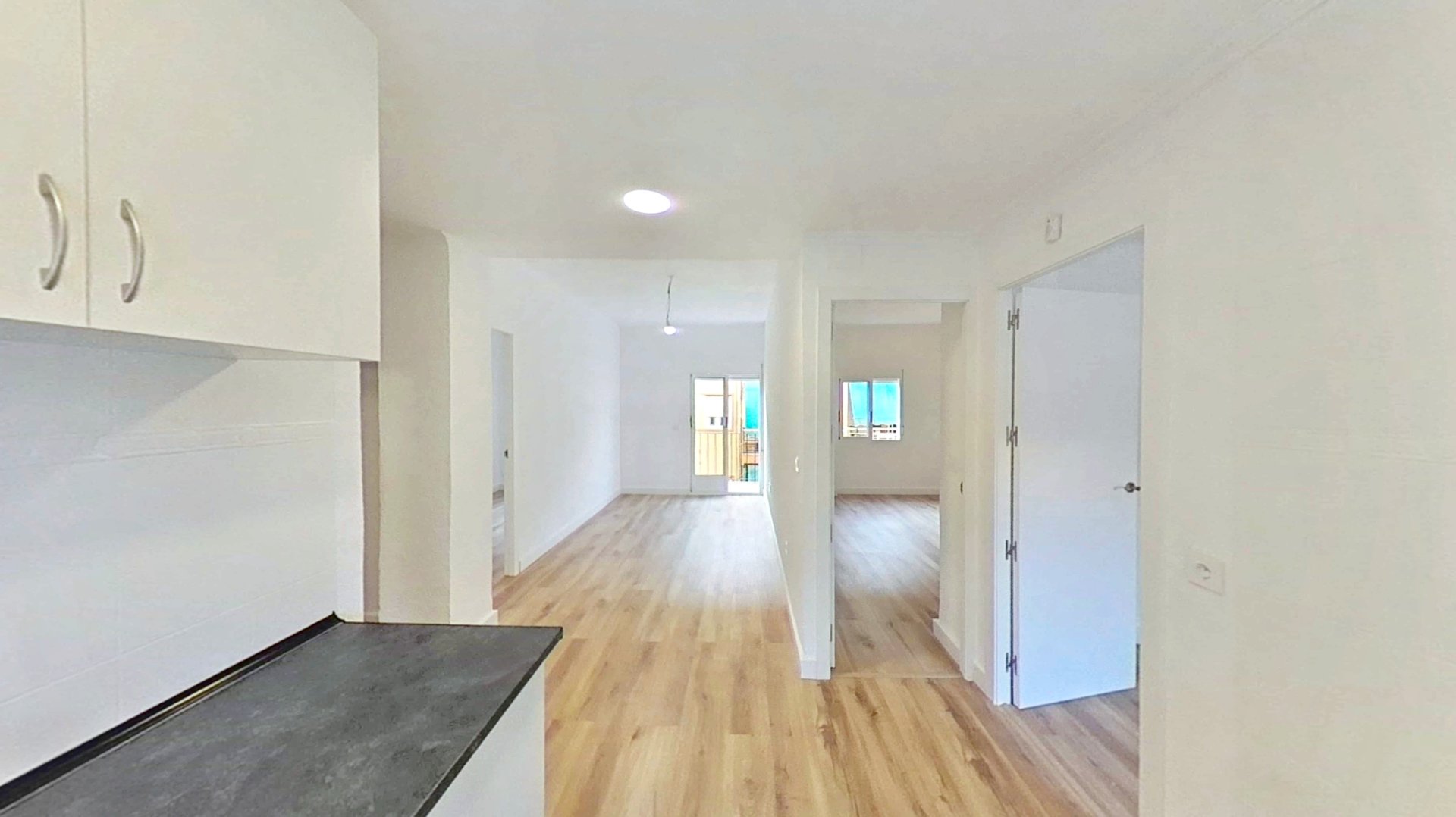 Pis de 60 m² a Alacant