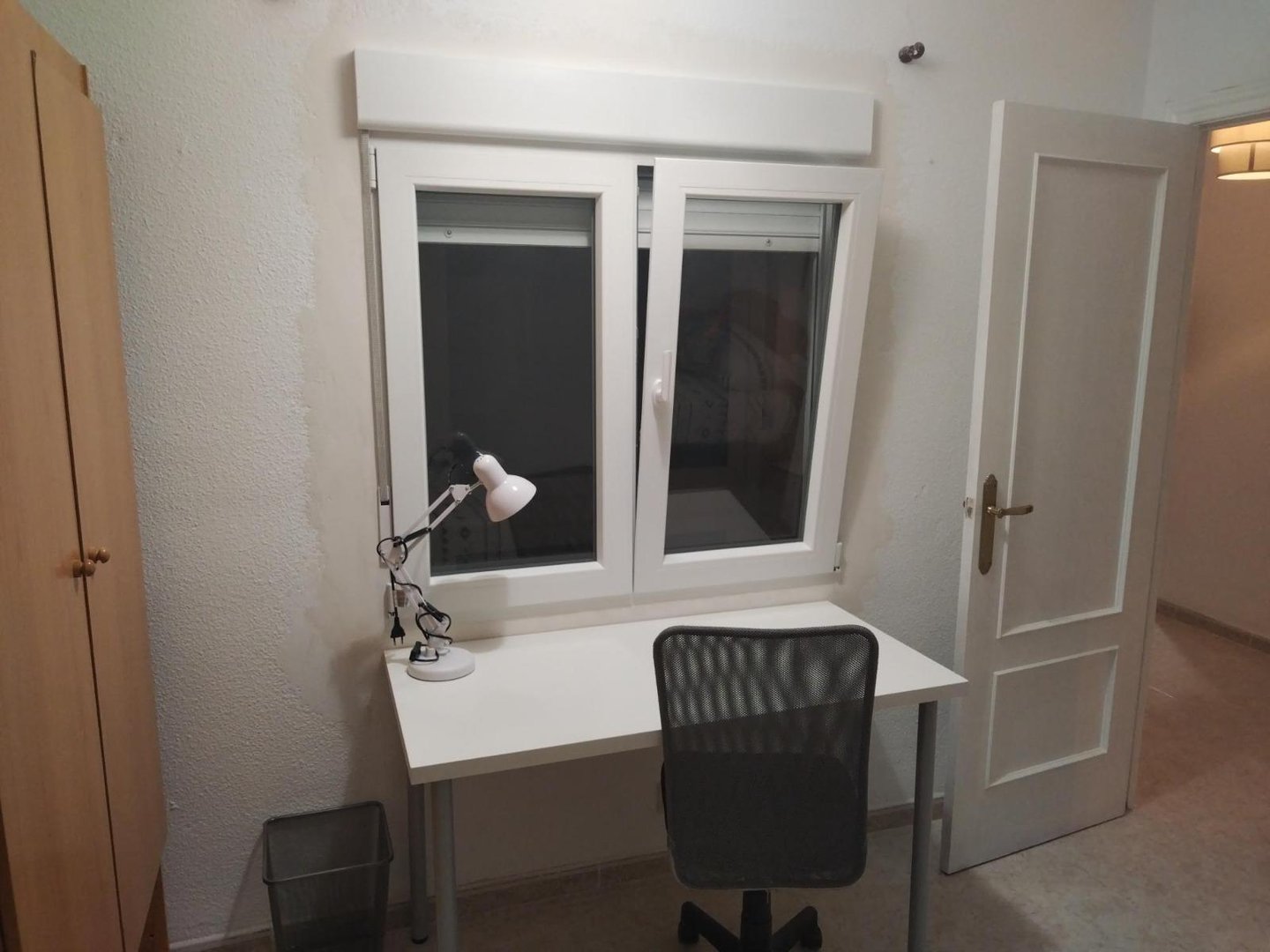 Piso de 95 m² en Granada