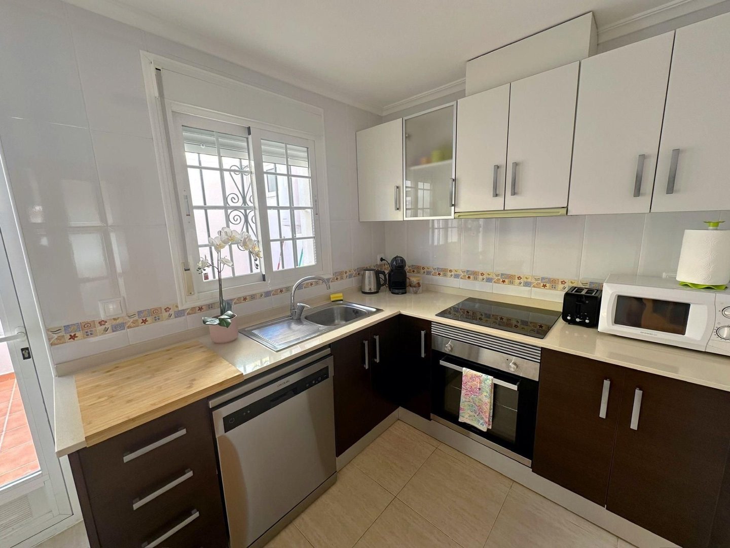 Piso de 81 m² en Pulpí