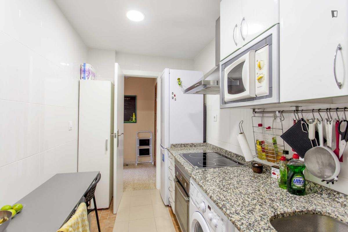 Habitació de lloguer, València