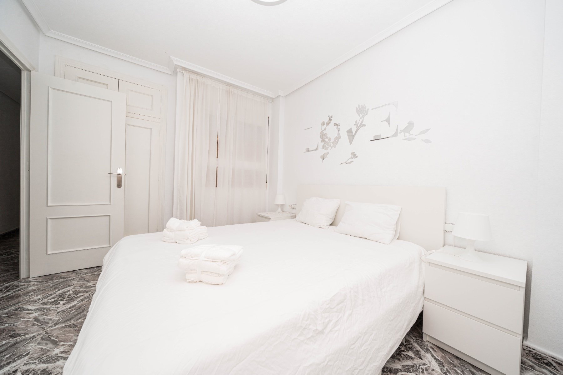 Pis de 62 m² a Dolores