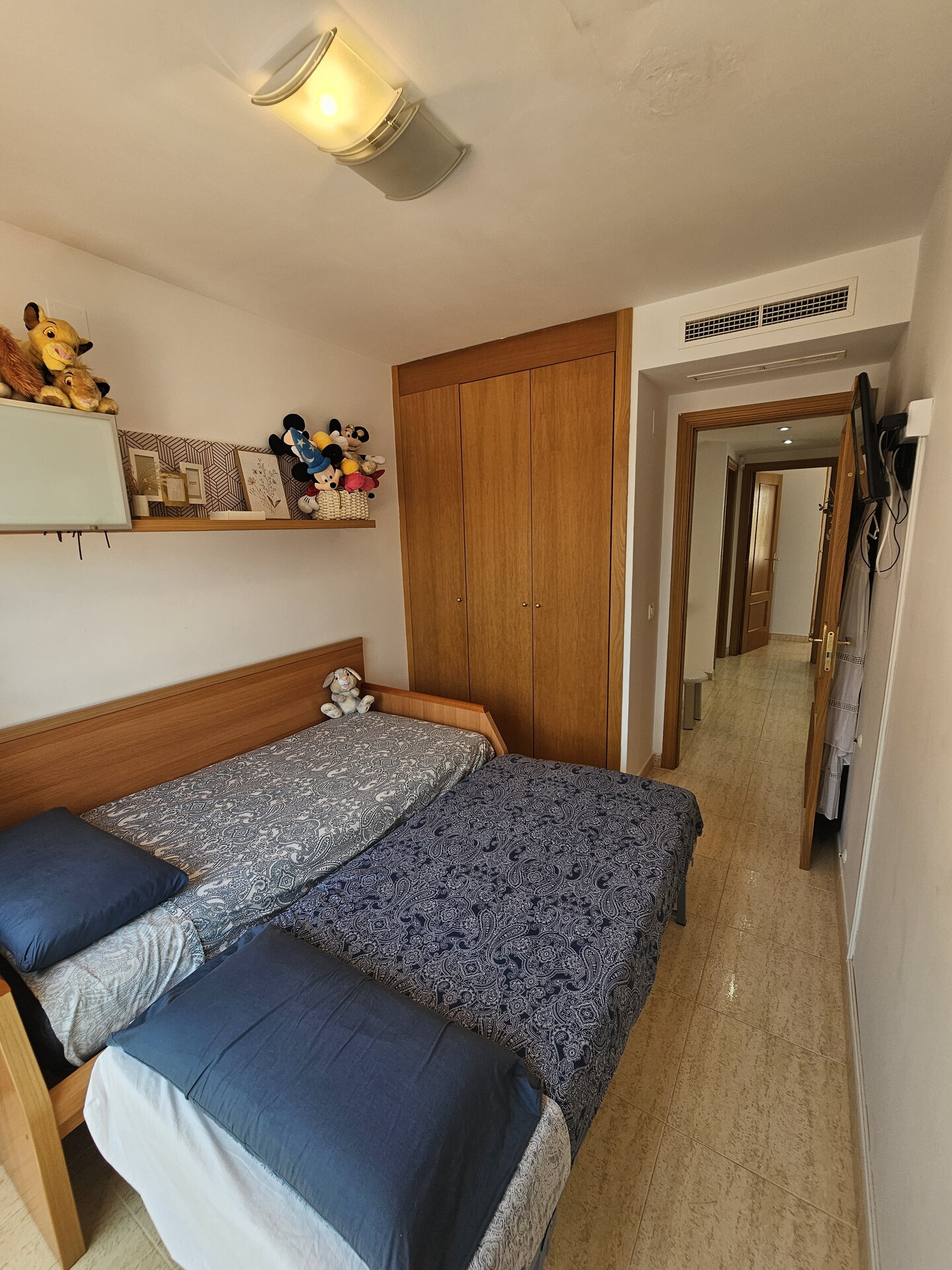 Piso de 177 m² en Cullera