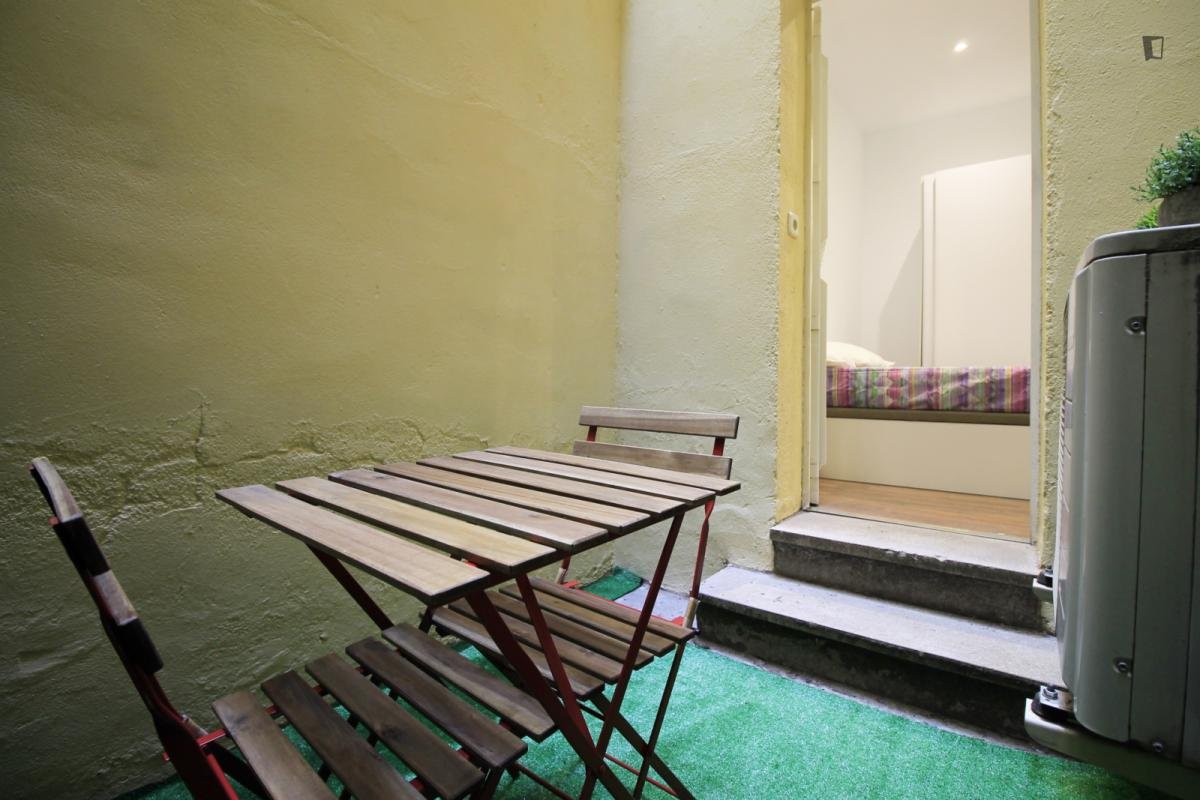 Appartamento 31 m² a Madrid