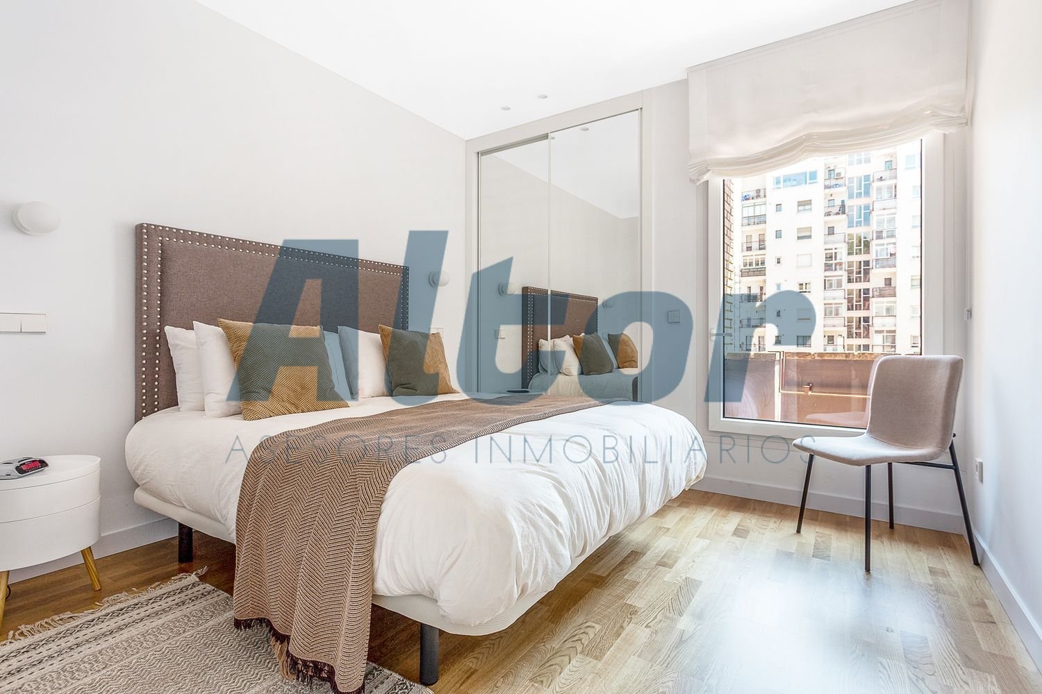 Piso de 80 m² en Madrid