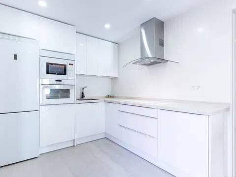 Habitación 130 m², Sevilla