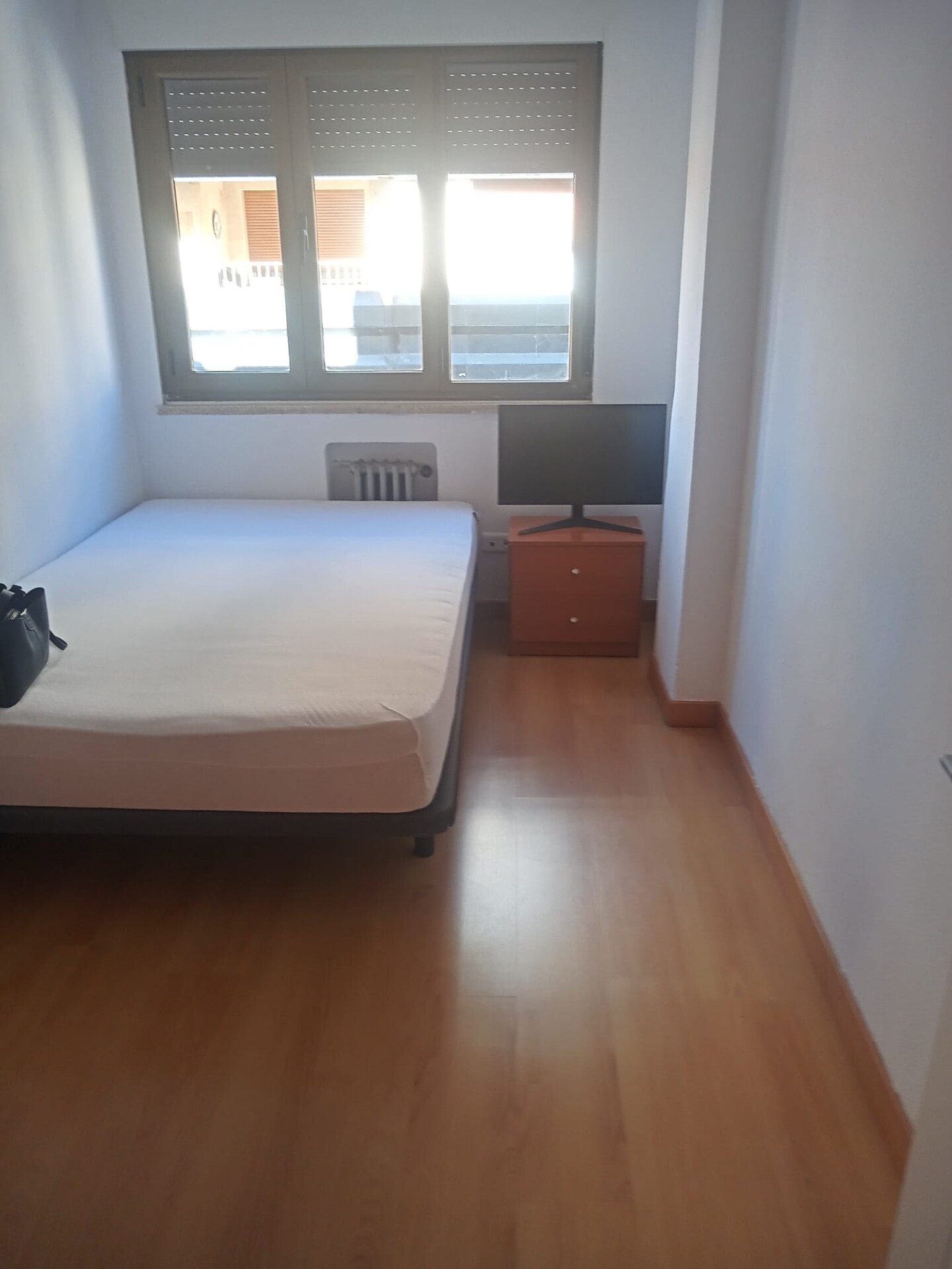 Piso de 100 m² en Salamanca