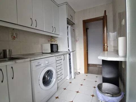 Habitació de lloguer, Getafe