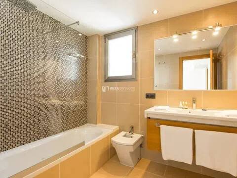 Piso de 130 m² en Ibiza