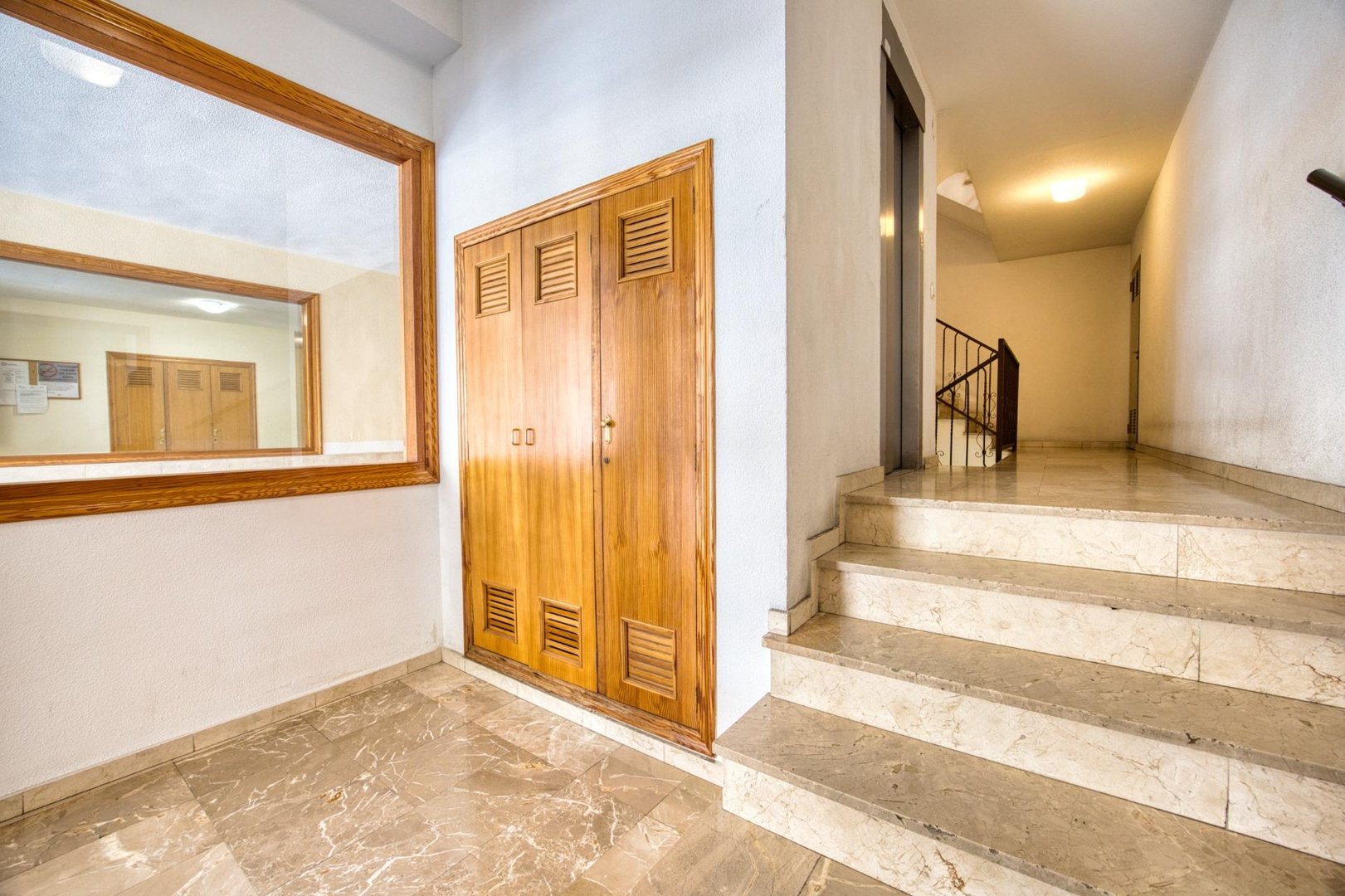 Квартира 60 м² у el Campello