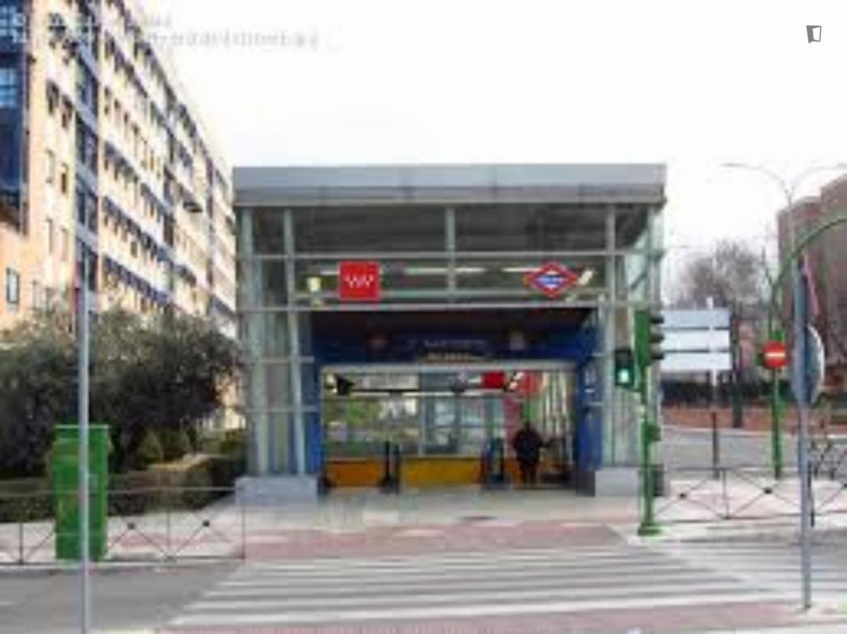 Habitación en alquiler, Alcorcón
