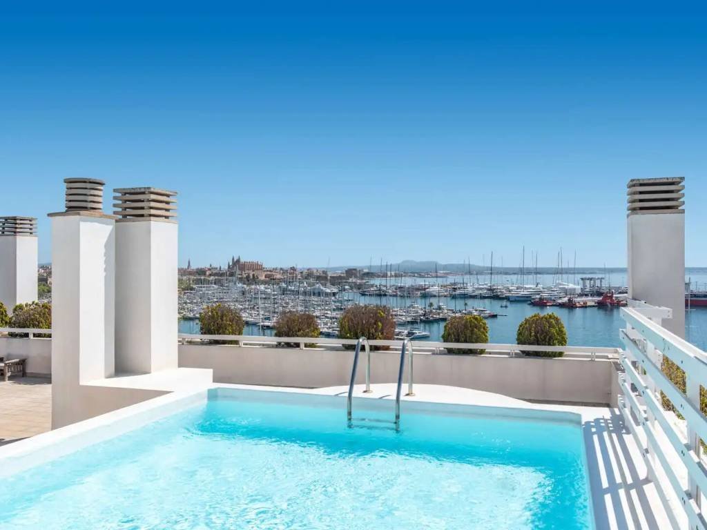 Appartamento 165 m² a Palma