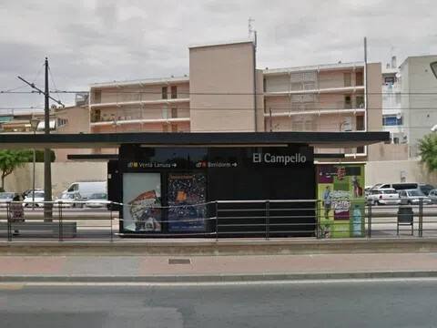 Pis de 82 m² a el Campello