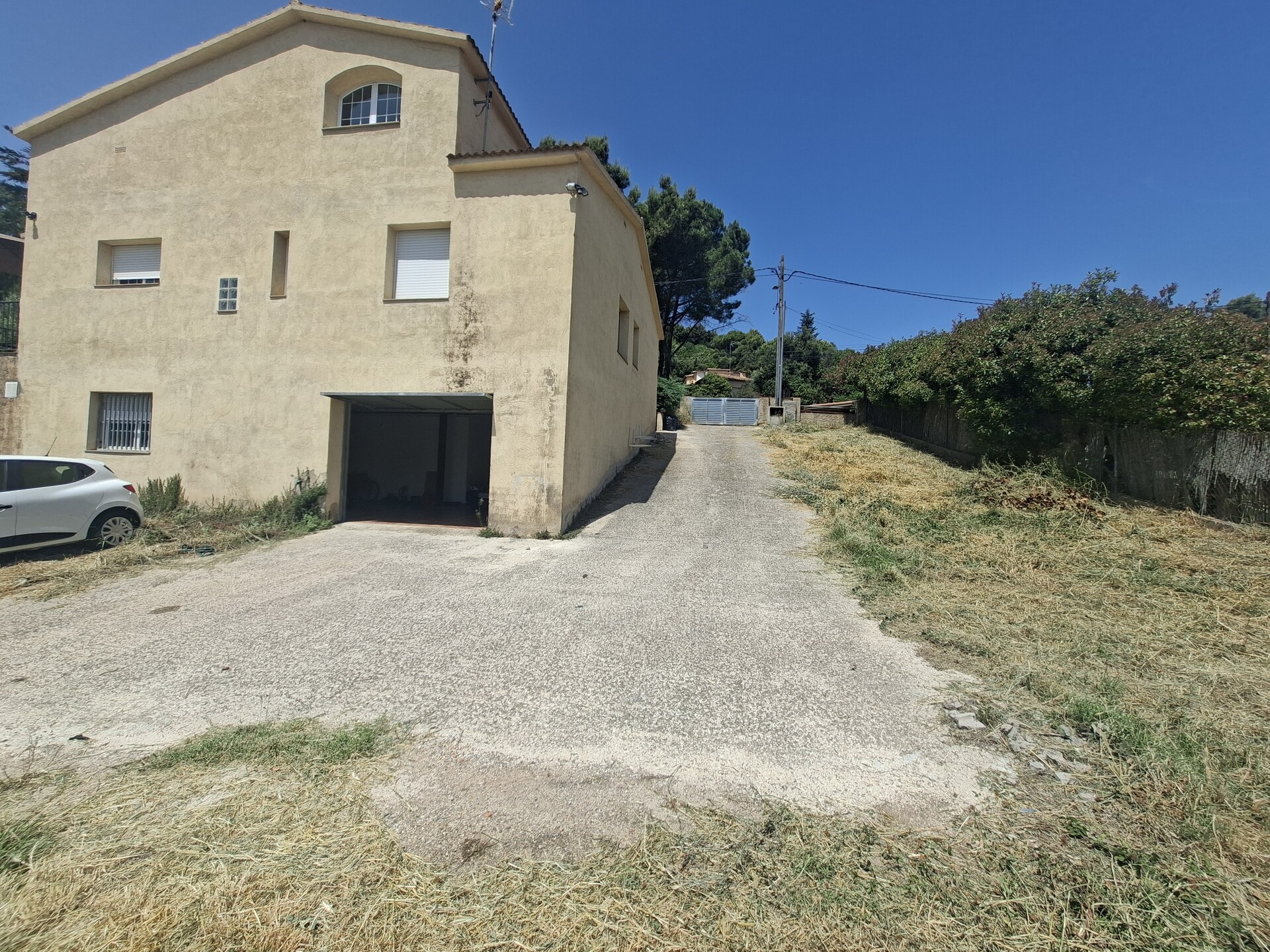 Casa de 234 m² en Sant Llorenç Savall