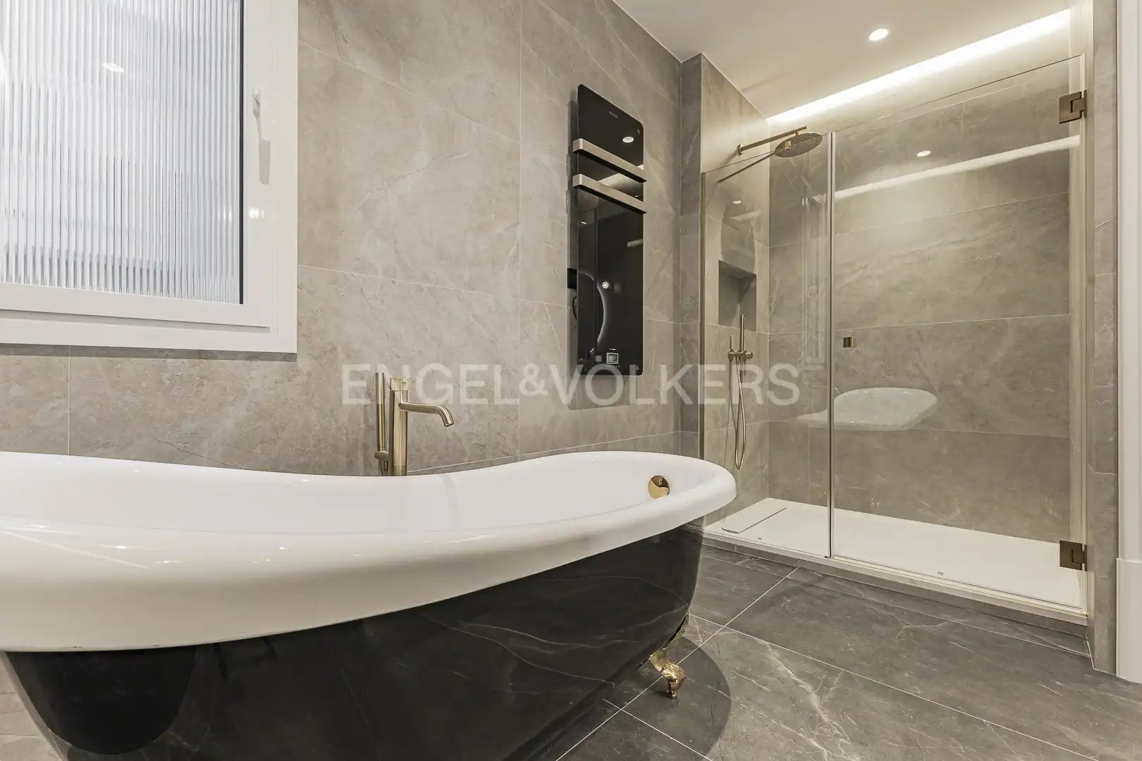 Piso de 195 m² en Barcelona