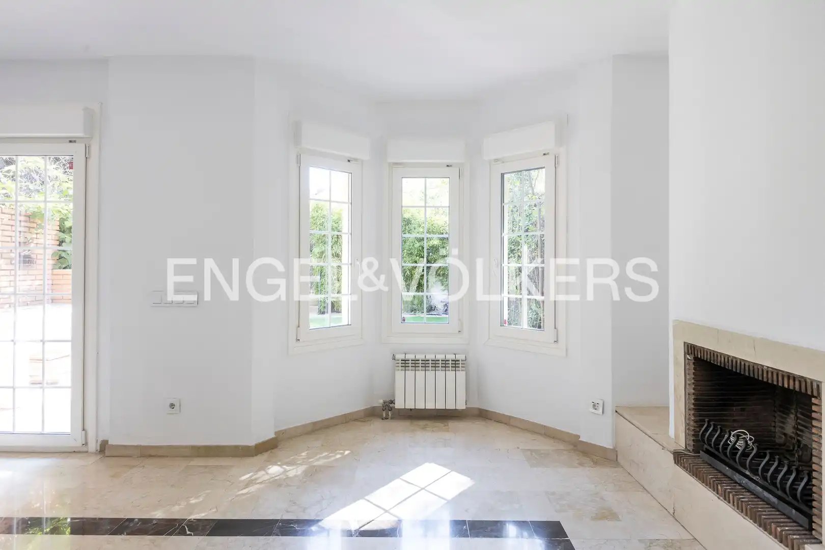 Piso de 213 m² en Alcobendas