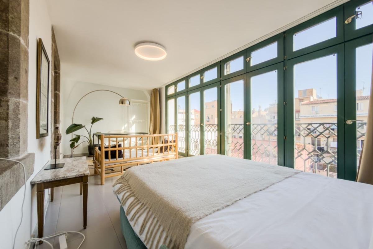 Piso de 92 m² en Barcelona