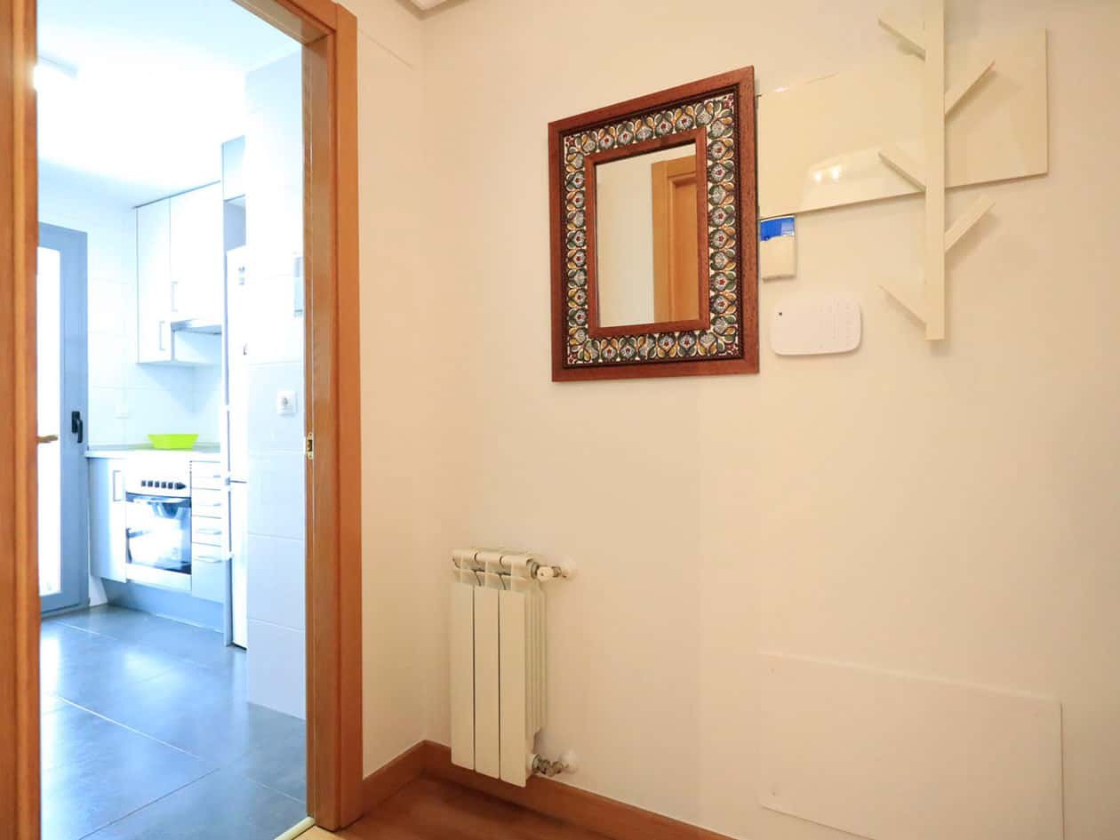 Appartement 40 m² à Madrid