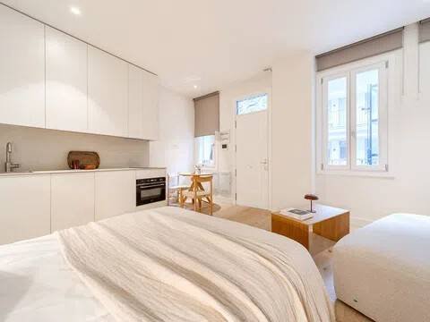 Pis de 30 m² a Madrid