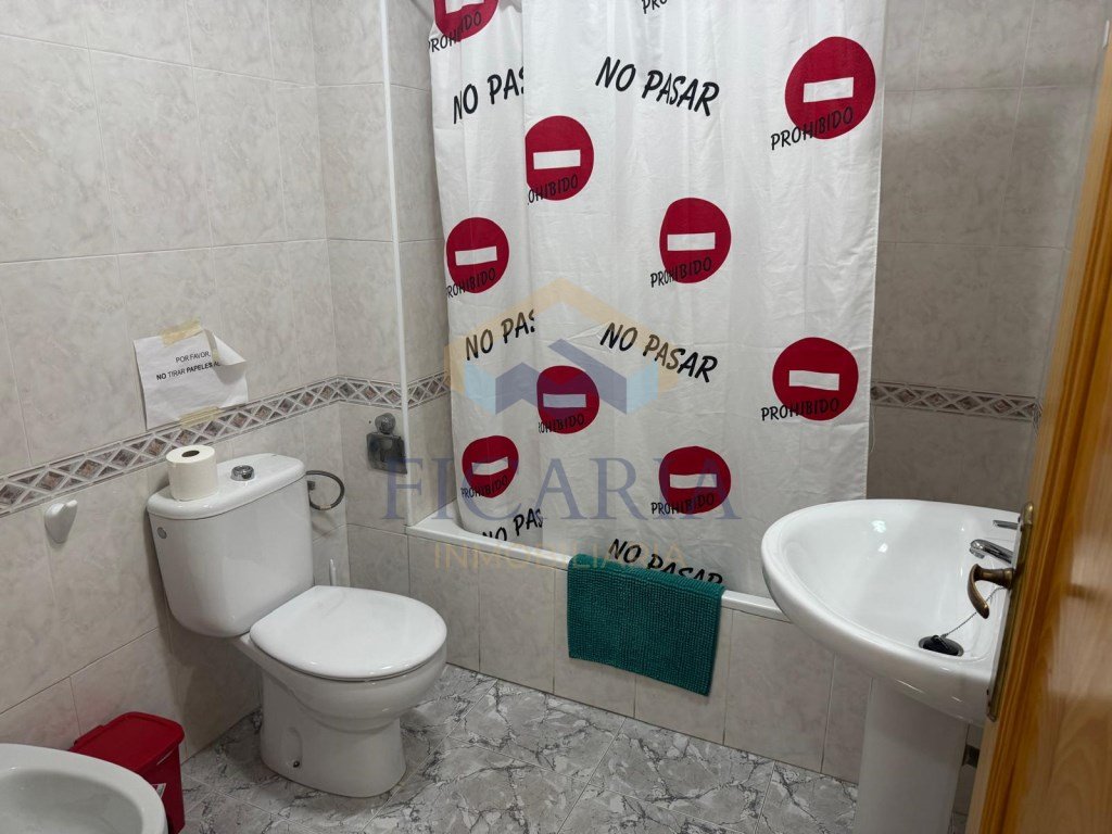 Квартира 110 м² у Mazarrón