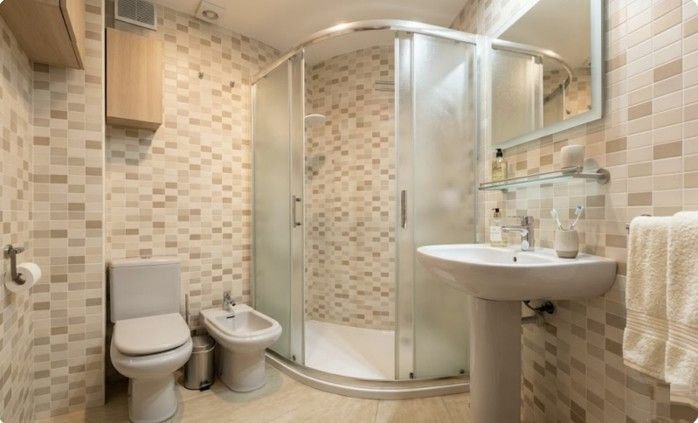 Piso de 90 m² en La Línea de la Concepción
