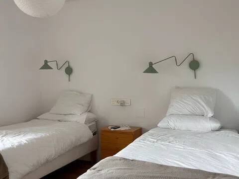Piso de 85 m² en Lejona
