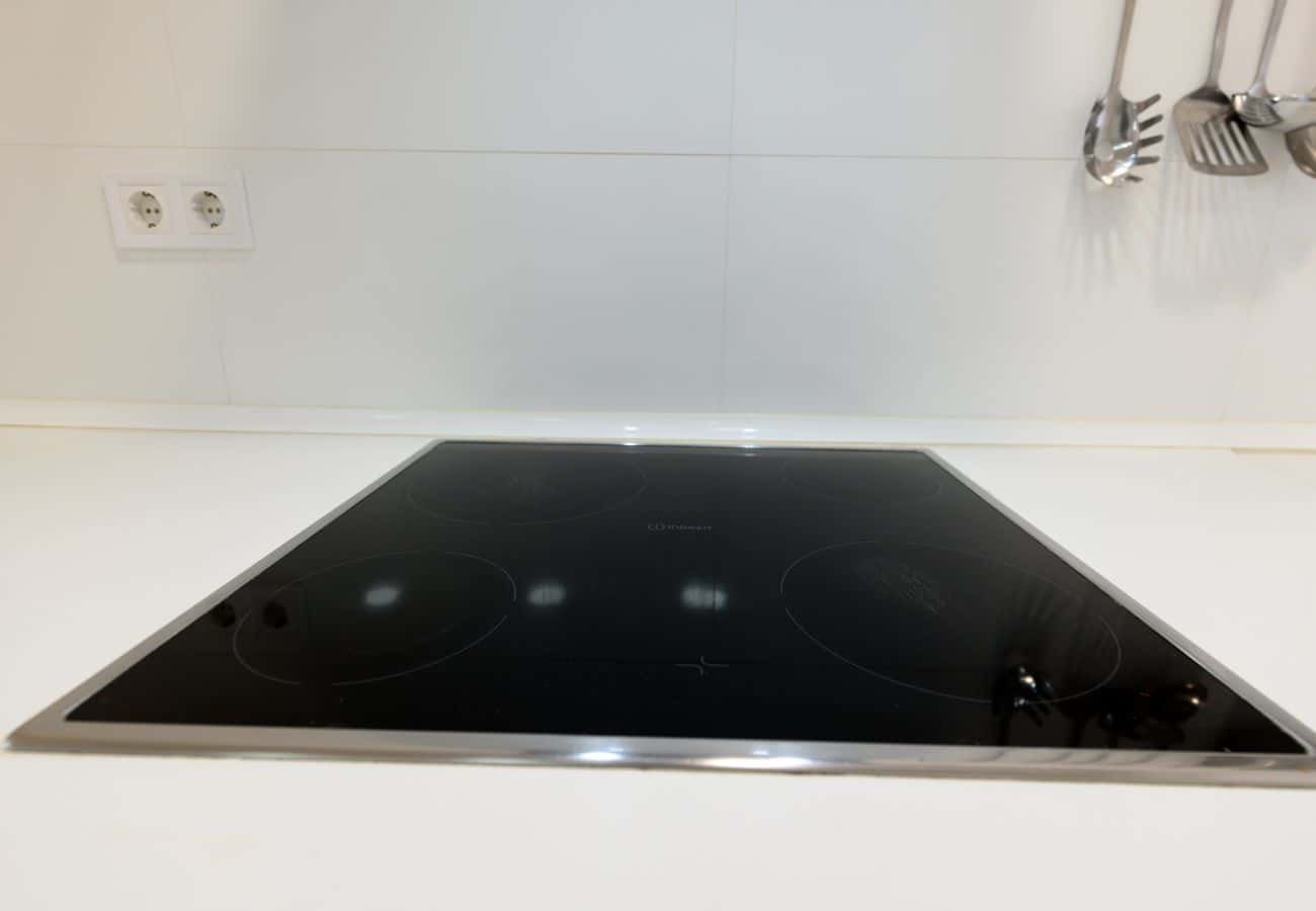 Pis de 85 m² a Madrid