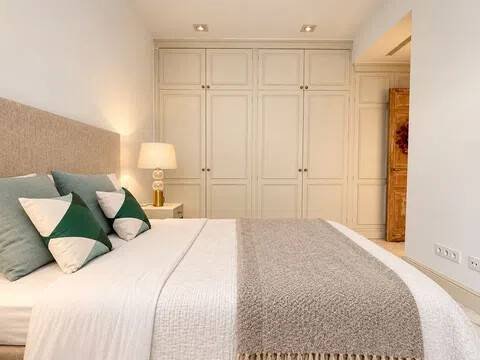 Pis de 65 m² a Madrid