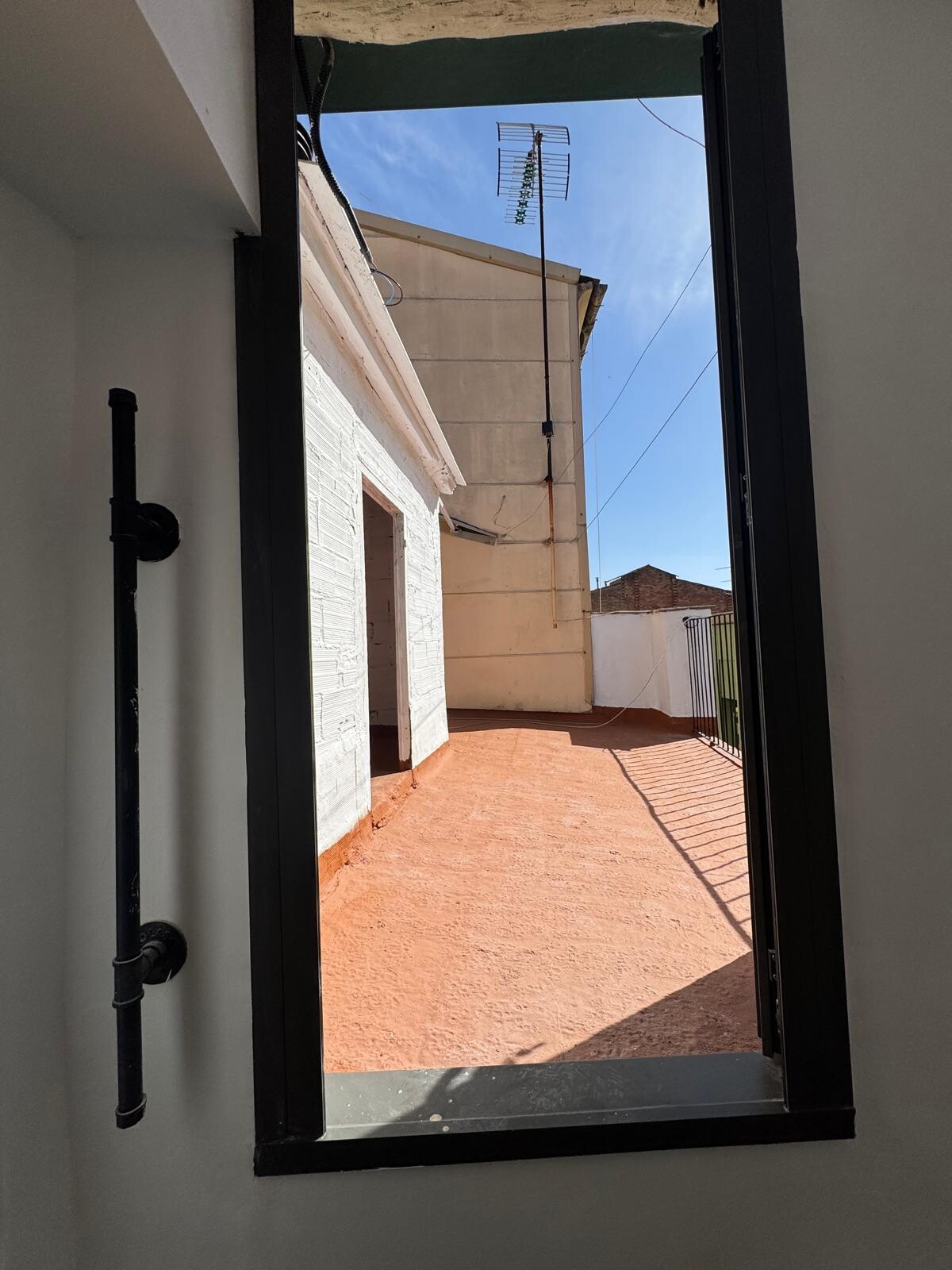 Appartement 62 m² à Manrèse