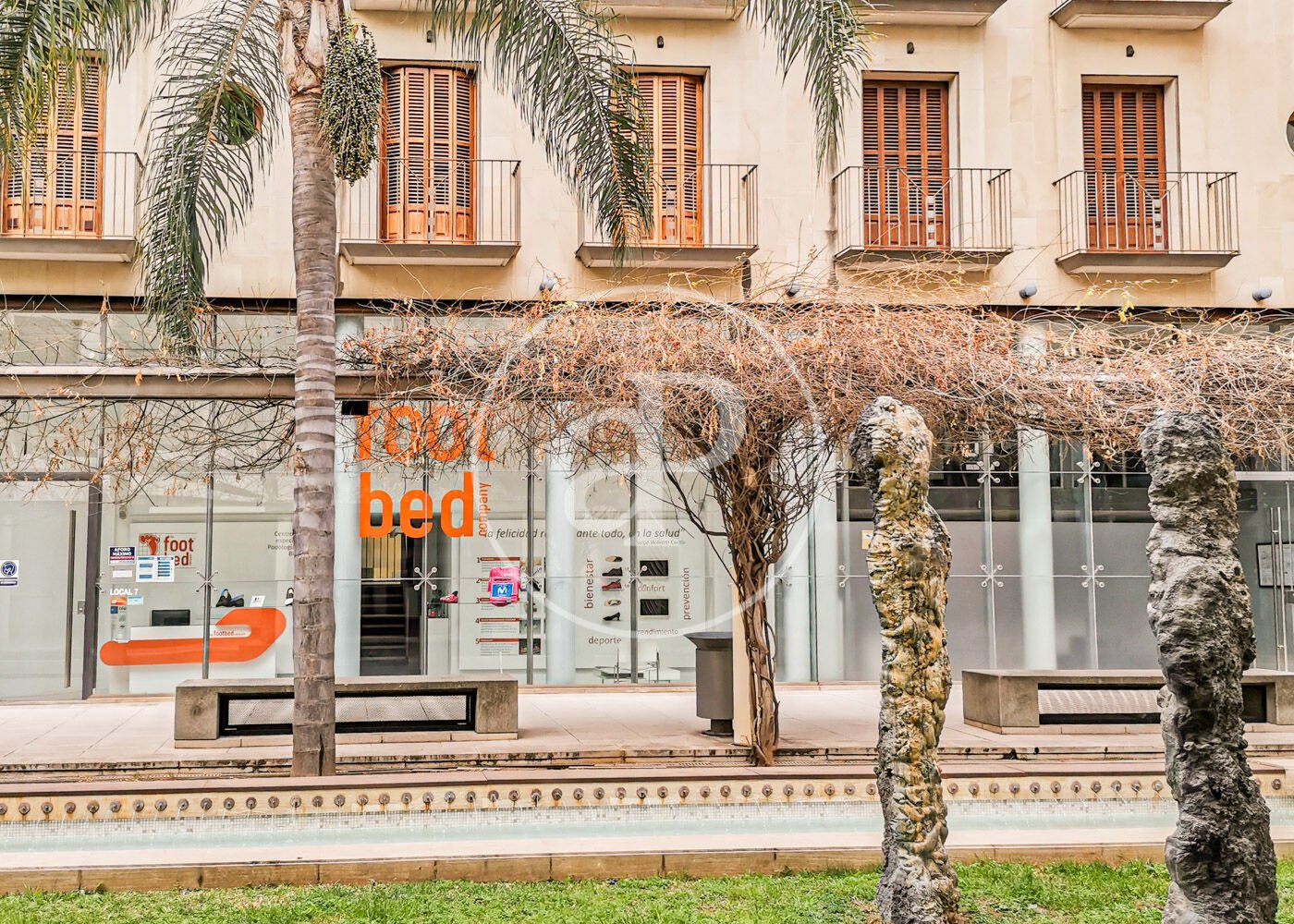Pis de 137 m² a Palma
