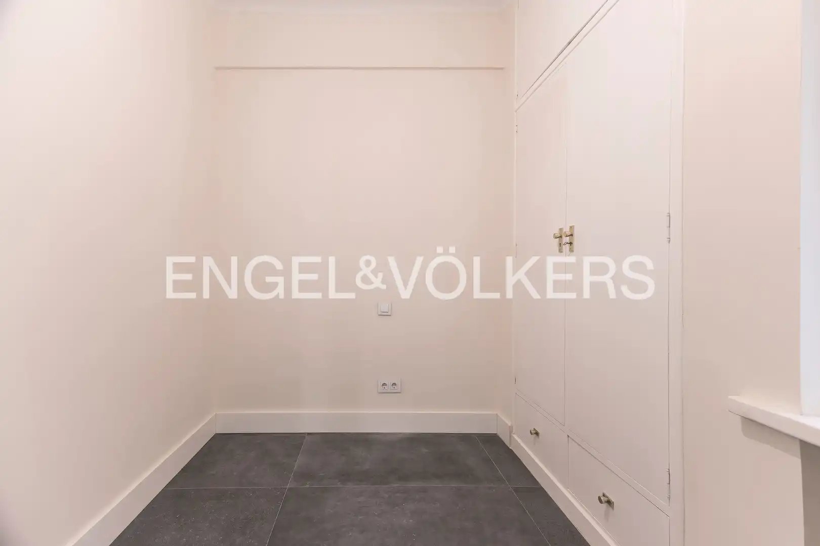 Appartement 208 m² à Madrid